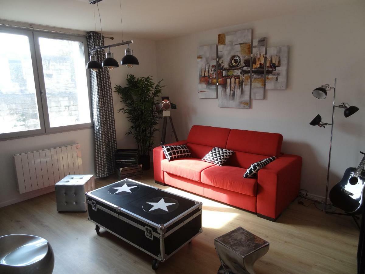 Appartement Hemingway Avignon
