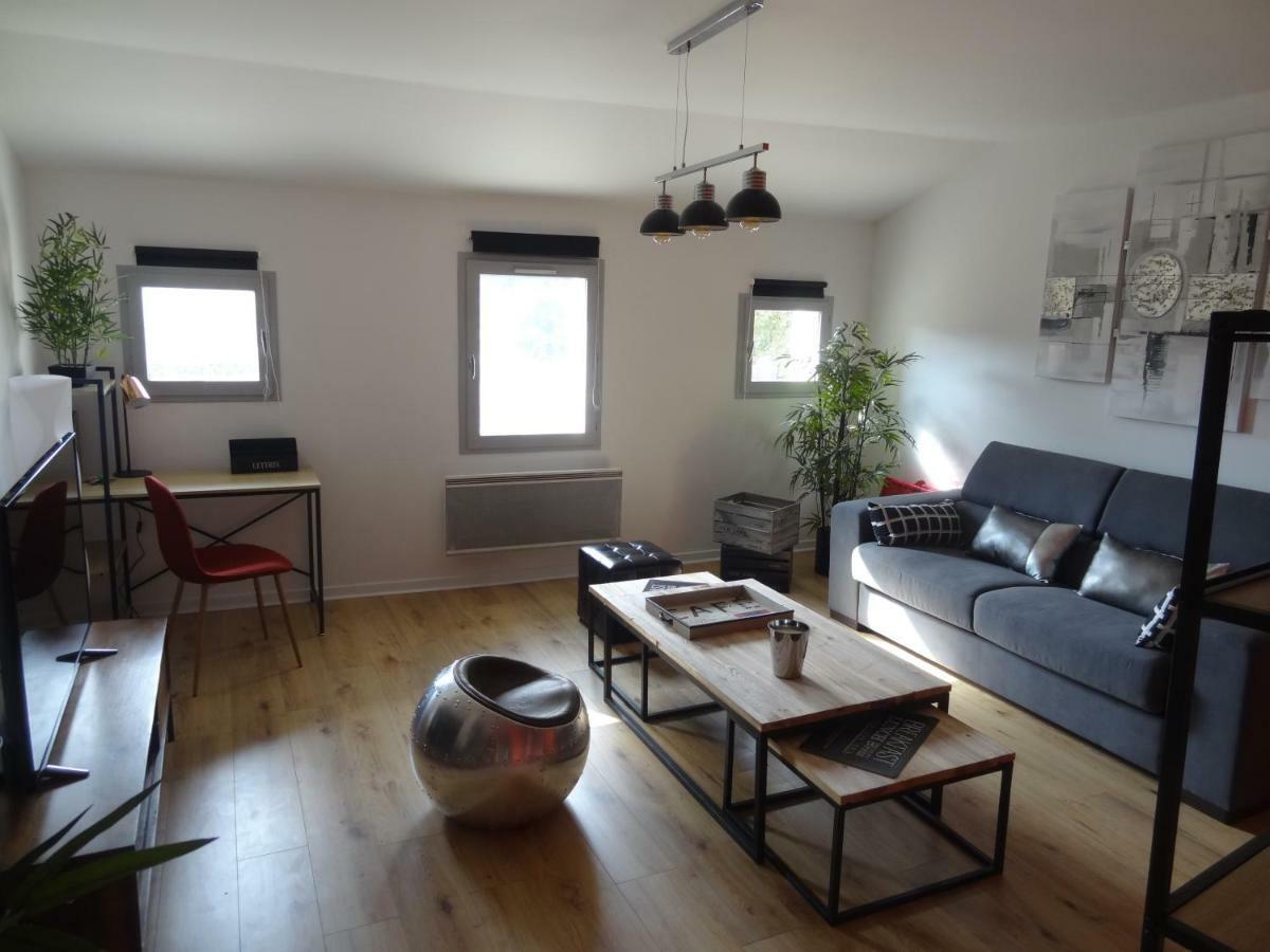 Hemingway Appartement
