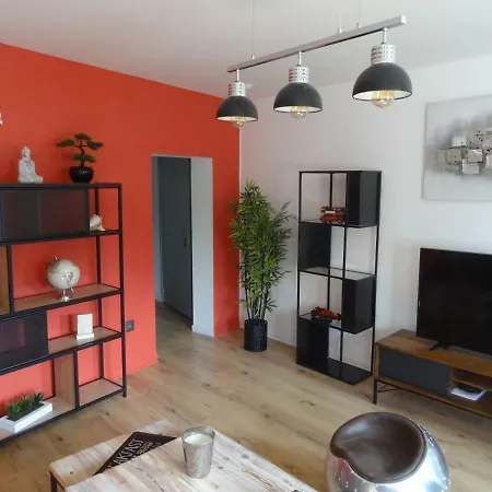 Appartements HEMINGWAY Avignon Extérieur photo