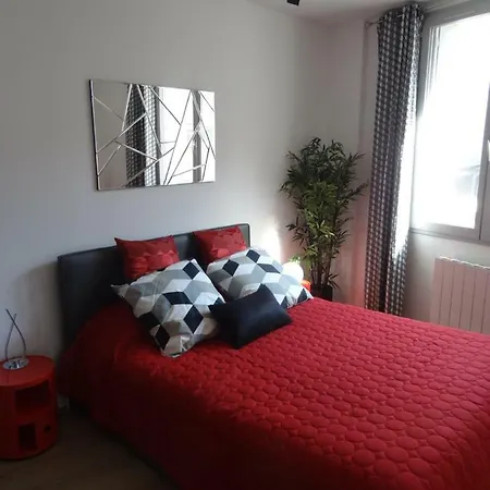 Appartements HEMINGWAY Avignon Extérieur photo