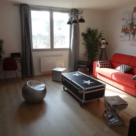 Appartements HEMINGWAY Avignon Extérieur photo