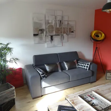 Appartements HEMINGWAY Avignon Extérieur photo