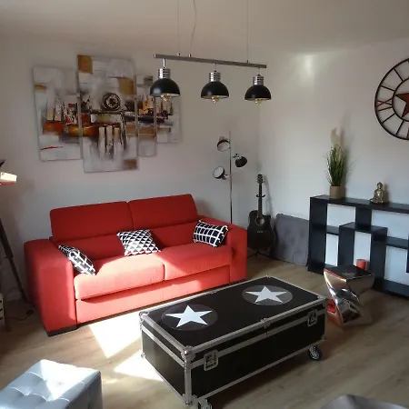 Appartements HEMINGWAY Avignon Extérieur photo