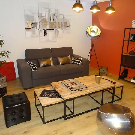 Appartements HEMINGWAY Avignon Extérieur photo