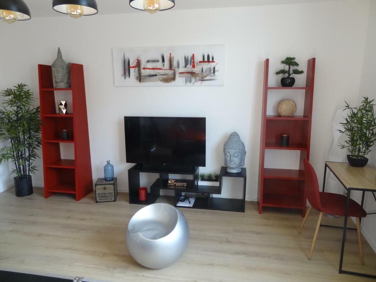 Apartment Hemingway Avignon