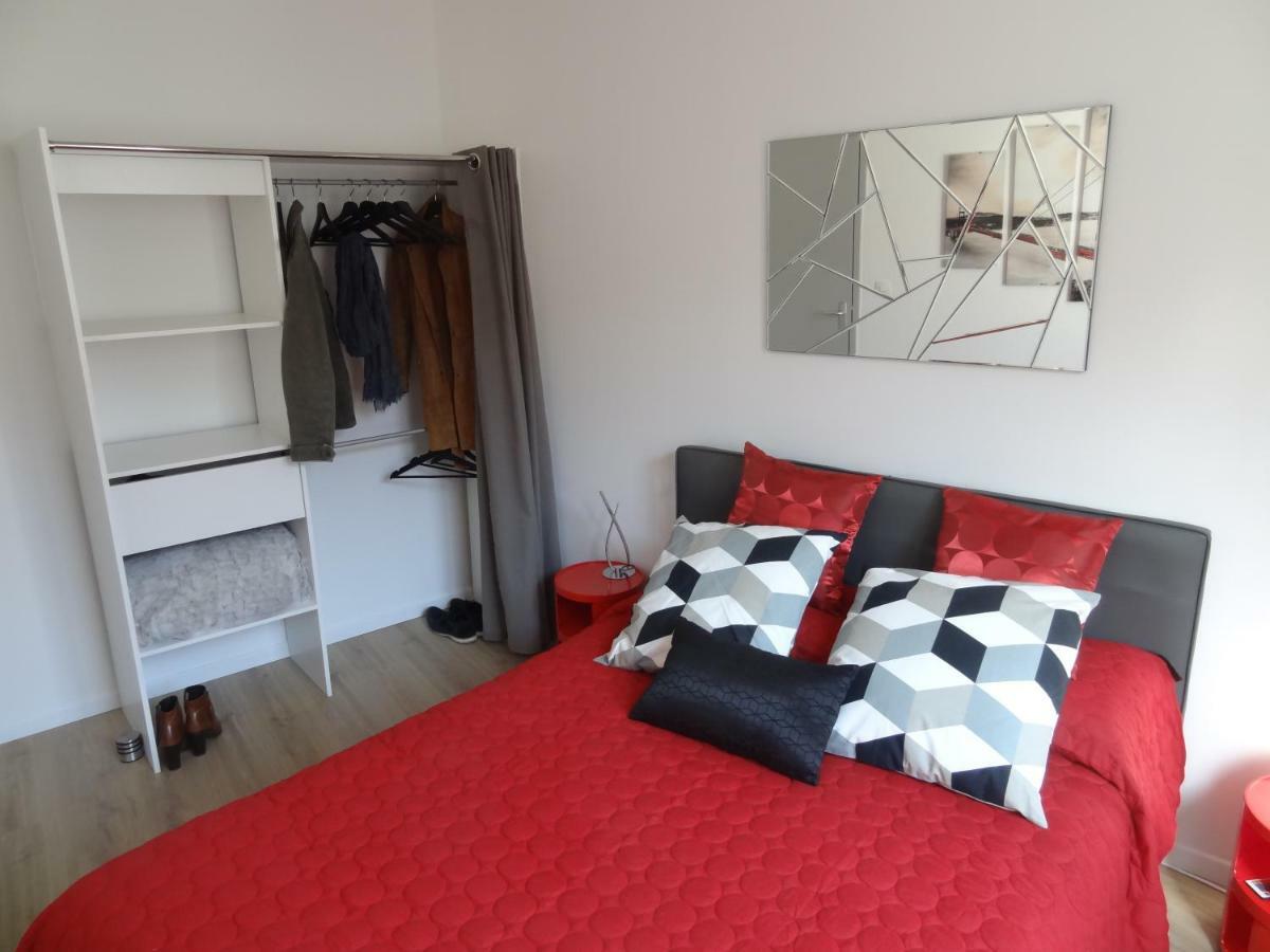 Hemingway Apartment Avignon