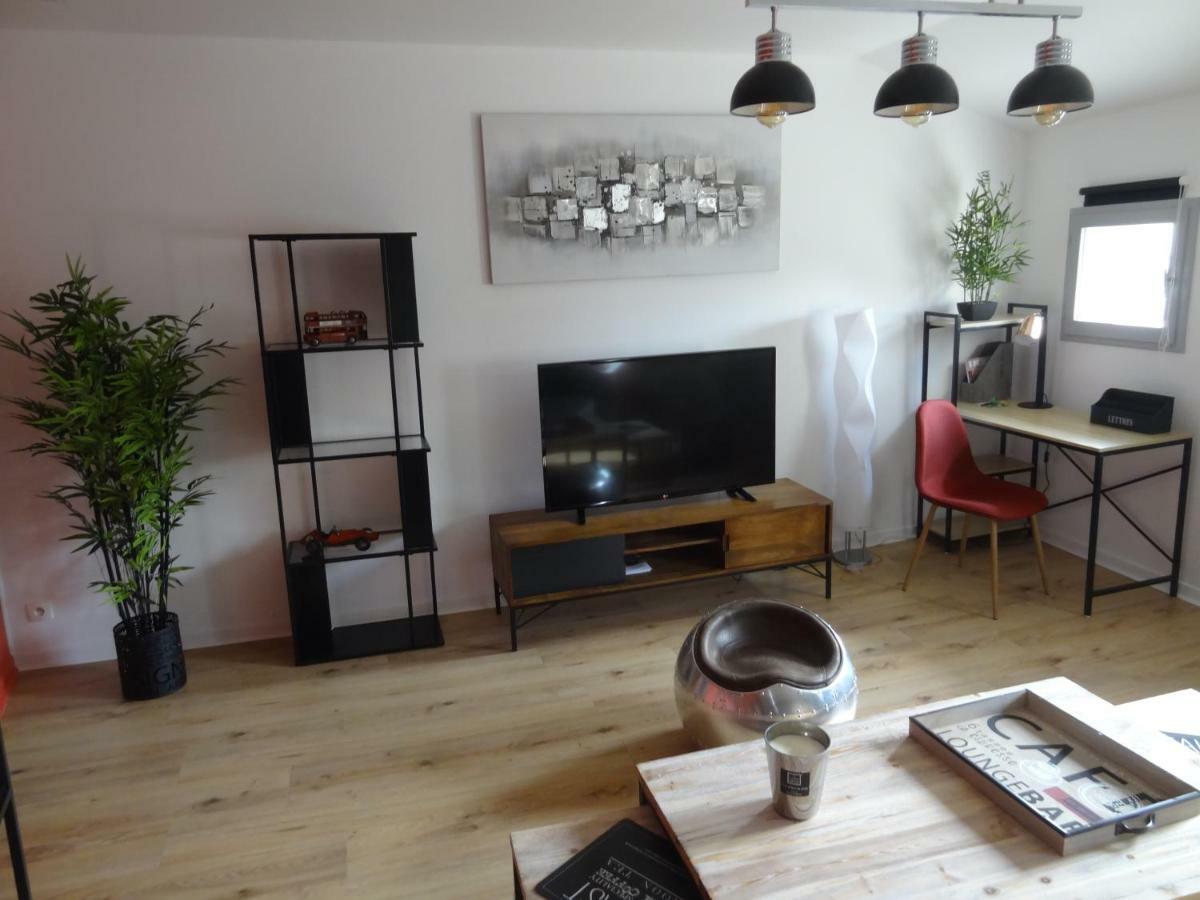 Hemingway Appartement *