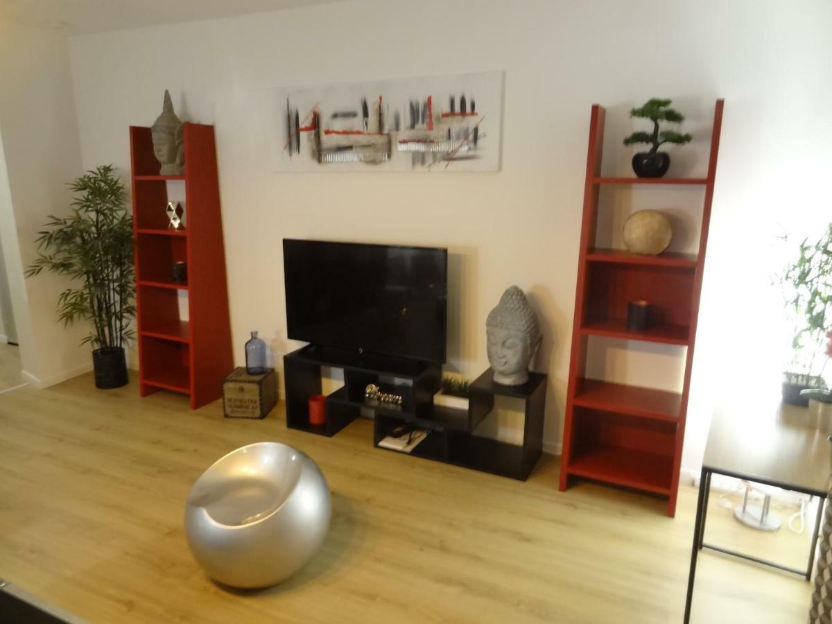 Hemingway Appartement