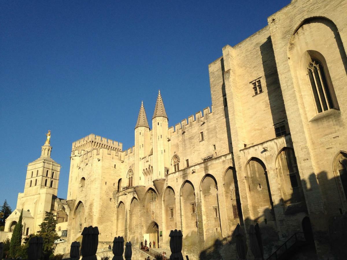 Hemingway * Avignon