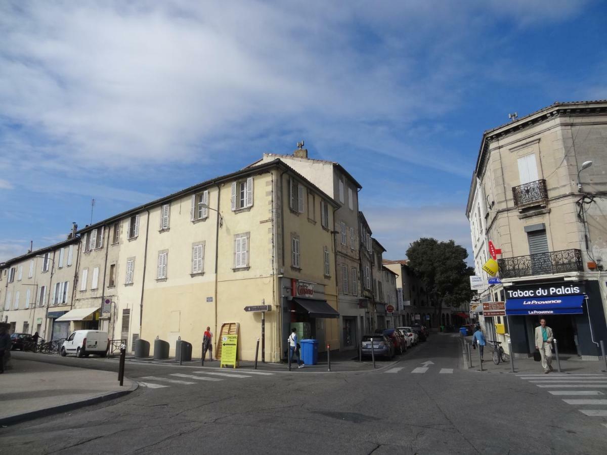 Hemingway Appartement Avignon